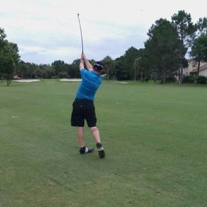 Meet your Posher, Brett